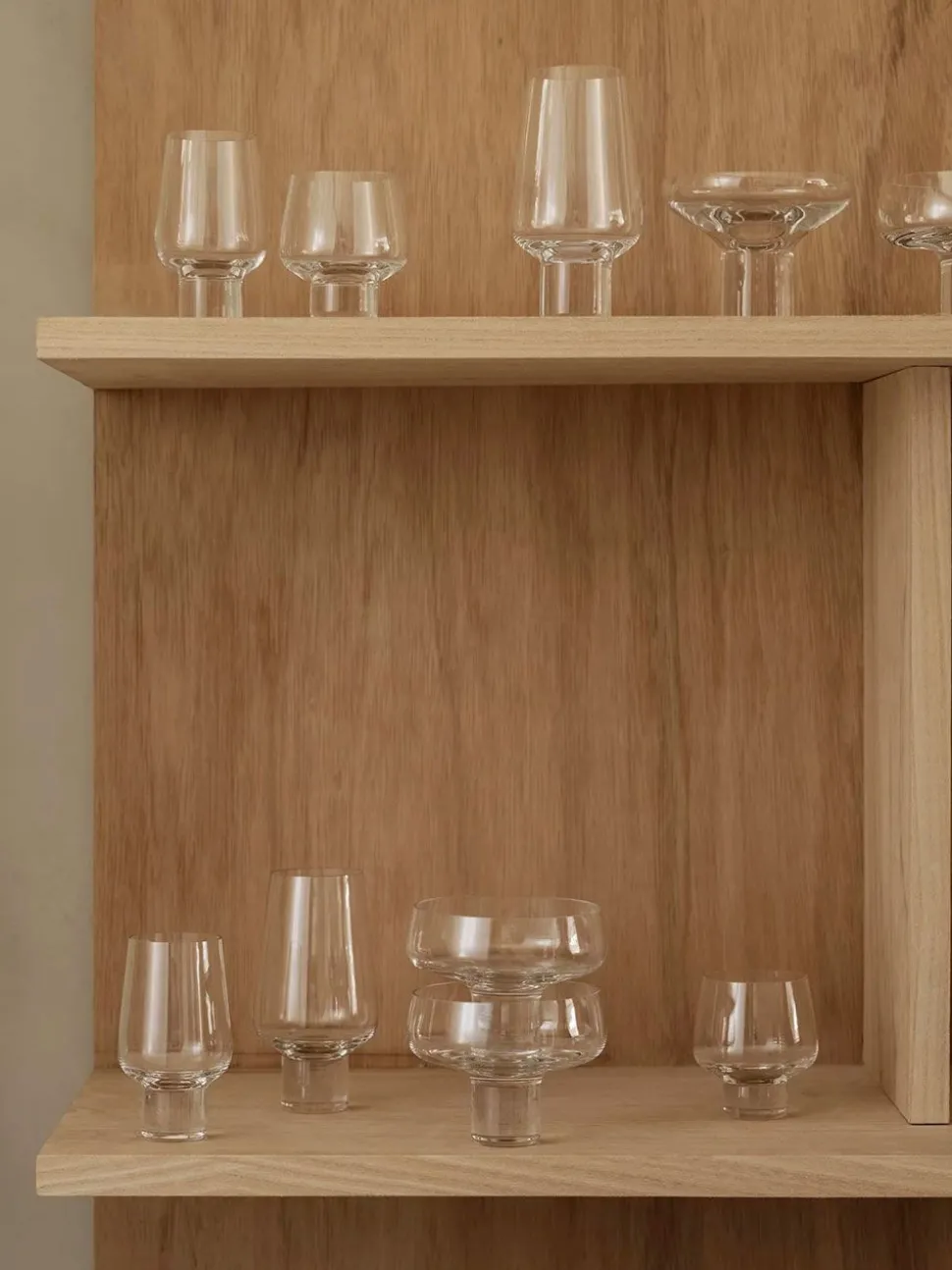 Koyoi Prosecco Glass