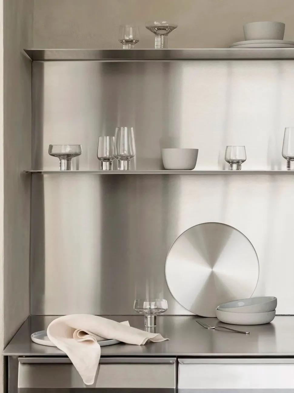 Koyoi Prosecco Glass