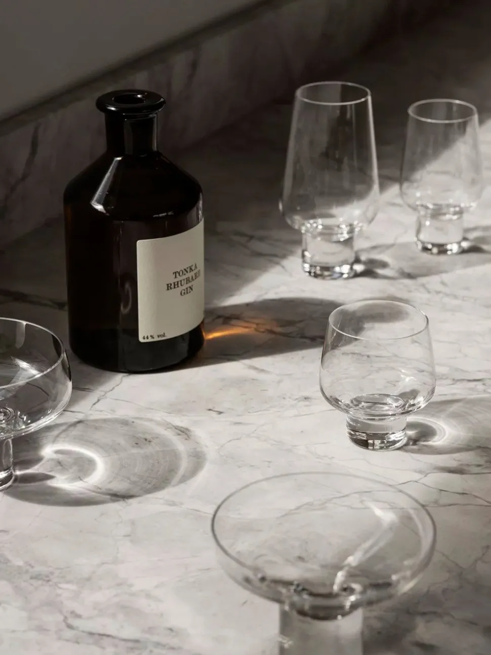 Koyoi Prosecco Glass