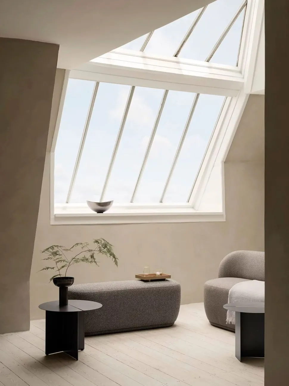 Koyoi Prosecco Glass