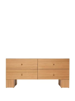 Kuben Drawers