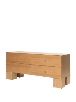 Kuben Drawers
