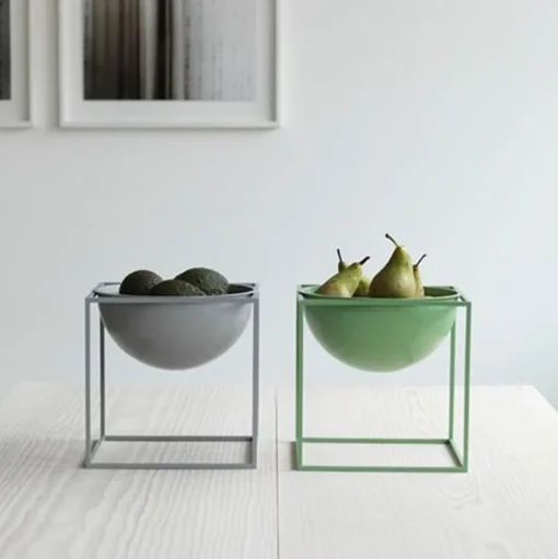 Kubus Bowl