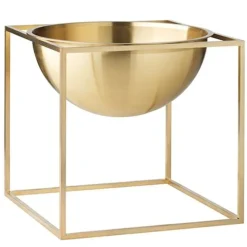 Kubus Bowl