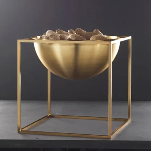 Kubus Bowl