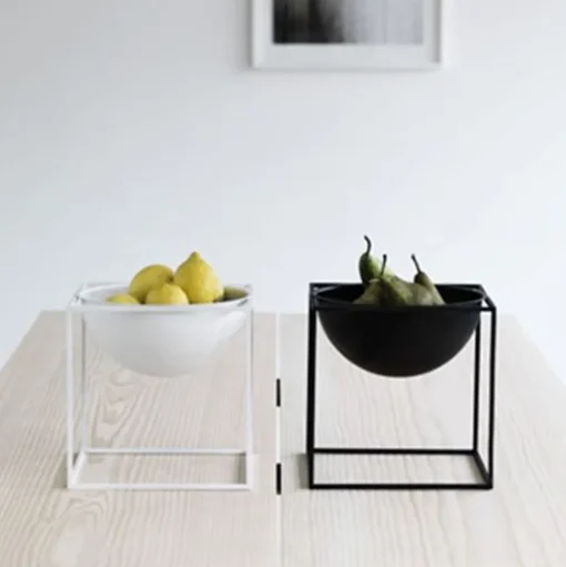Kubus Bowl