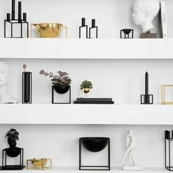 Kubus Centerpiece