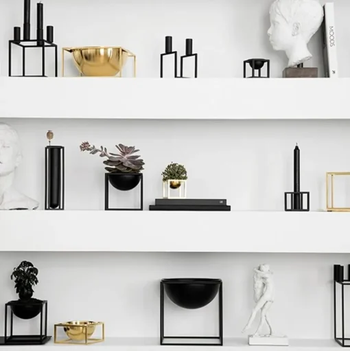 Kubus Centerpiece