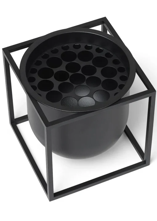 Kubus Flowerpot
