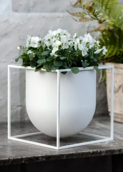 Kubus Flowerpot