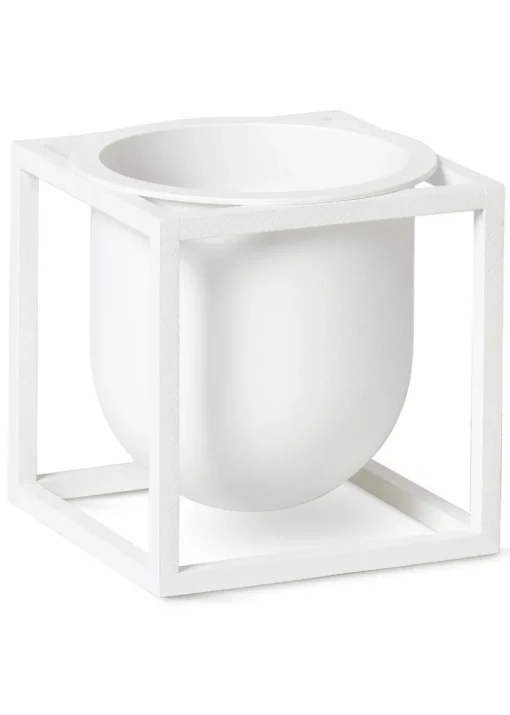Kubus Flowerpot