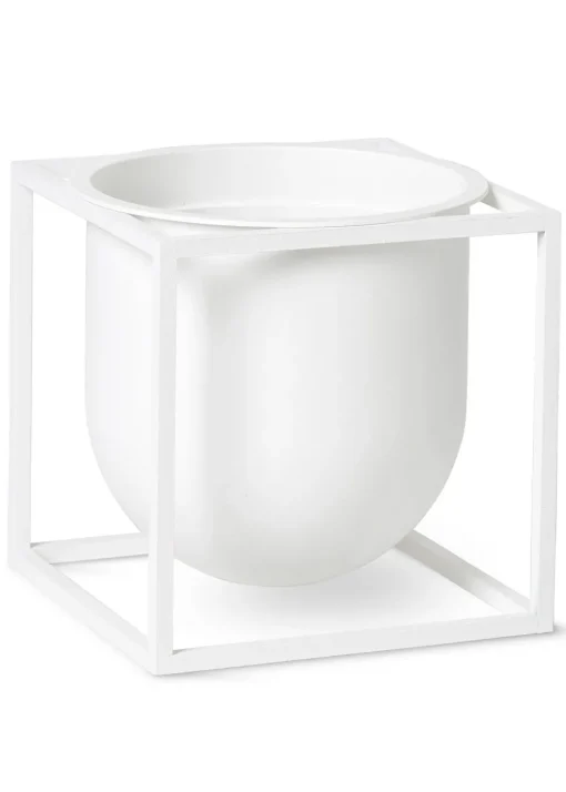 Kubus Flowerpot