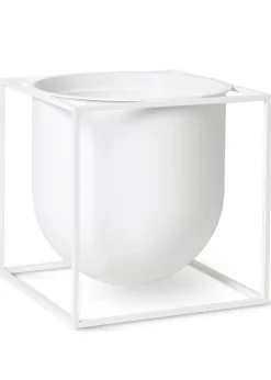 Kubus Flowerpot