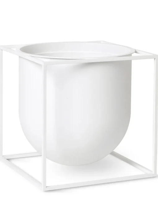 Kubus Flowerpot