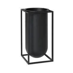 Kubus Vase