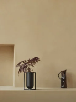 Kubus Vase