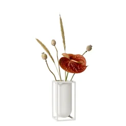 Kubus Vase