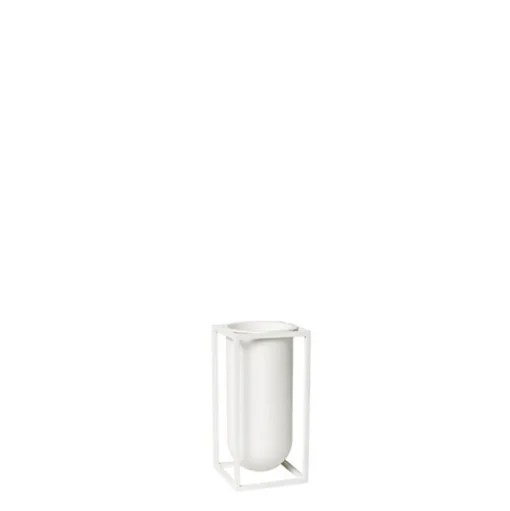 Kubus Vase