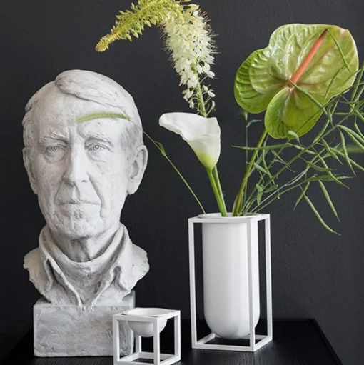 Kubus Vase