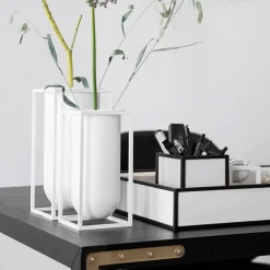 Kubus Vase