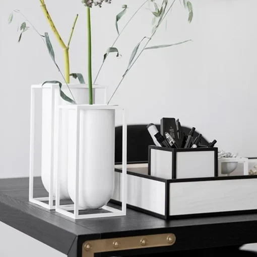 Kubus Vase