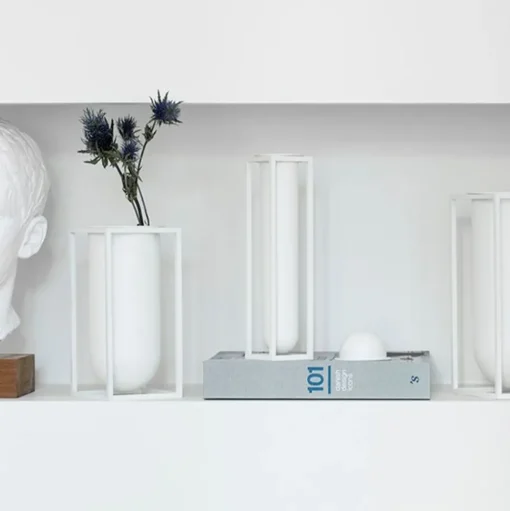 Kubus Vase