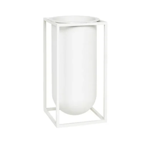 Kubus Vase