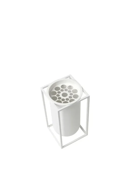 Kubus Vase