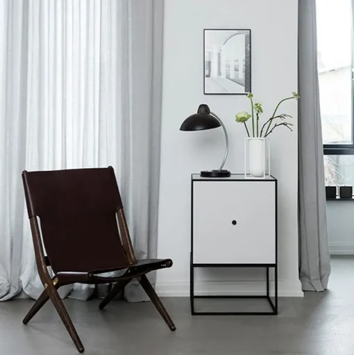 Kubus Vase