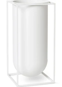Kubus Vase