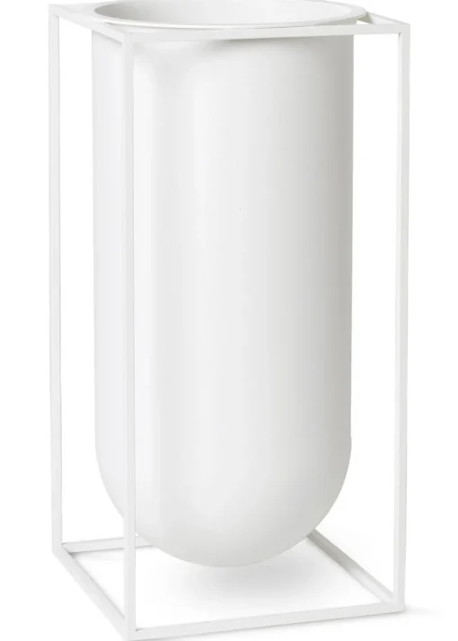 Kubus Vase