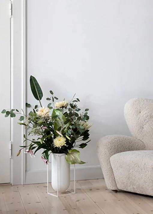 Kubus Vase