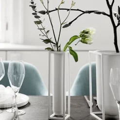 Kubus Vase