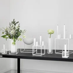 Kubus Vase