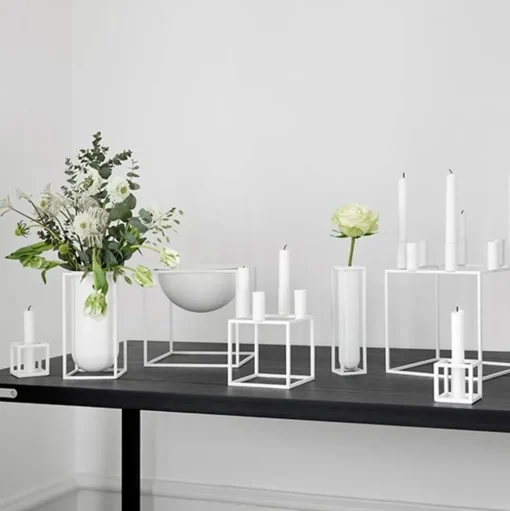 Kubus Vase