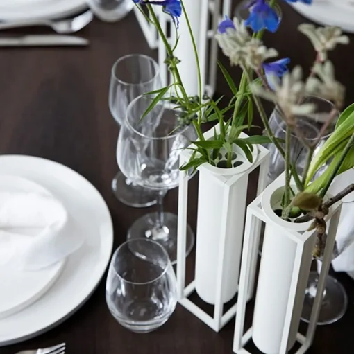 Kubus Vase