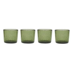 Kuki Glass - Pack Of 4