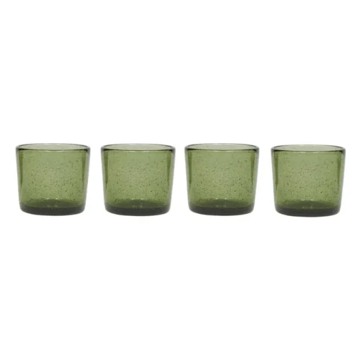 Kuki Glass - Pack Of 4