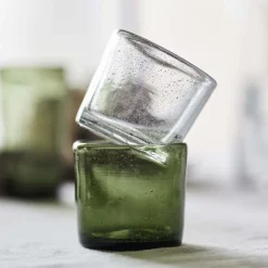 Kuki Glass - Pack Of 4