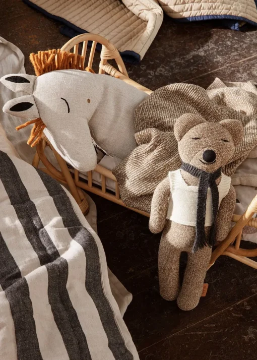 Kuku Doll Bed