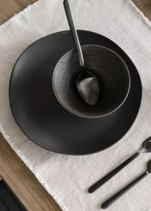 KUMI Dinner Plate