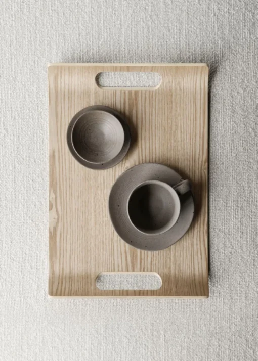 KUMI Plate