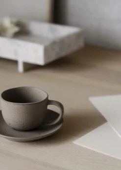 KUMI Set Of 2 Coffee Cups