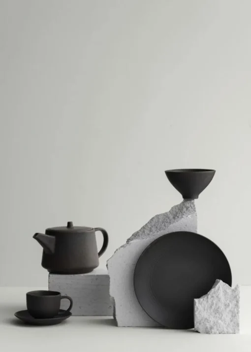 KUMI Set Of 2 Coffee Cups