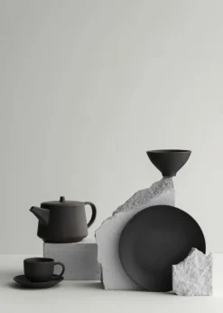 KUMI Teapot