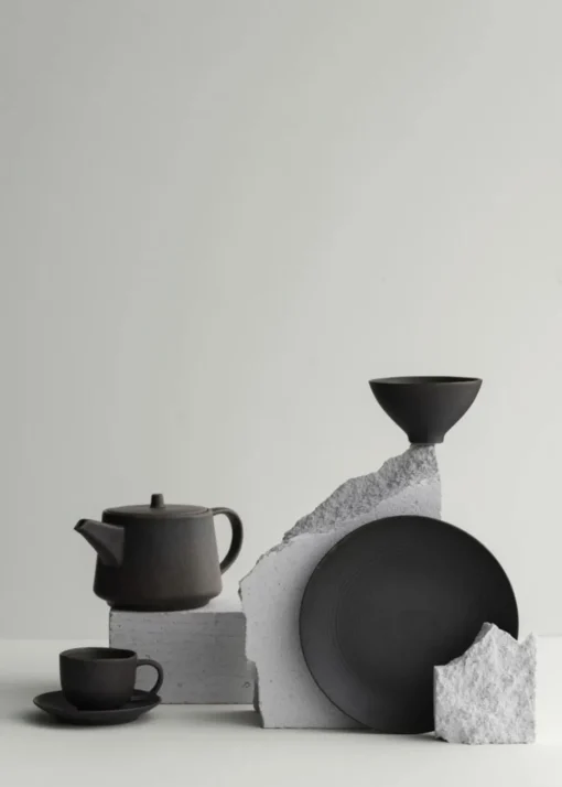 KUMI Teapot