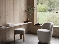 Kuon Armchair