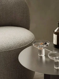 Kuon Armchair
