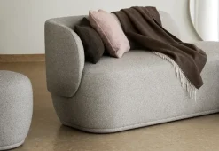 Kuon Chaise Longue