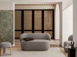 Kuon 2-Seater Sofa